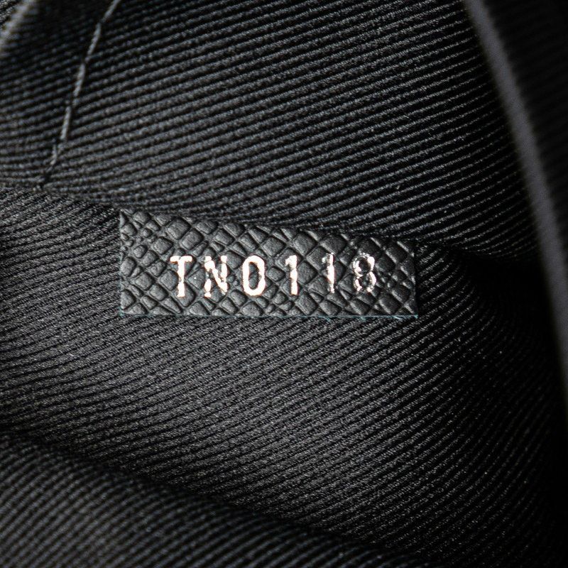 Louis Vuitton Louis Vuitton Taiga Pochette Apollo Clutch Bag M30086 Size ONE SIZE - 6 Thumbnail