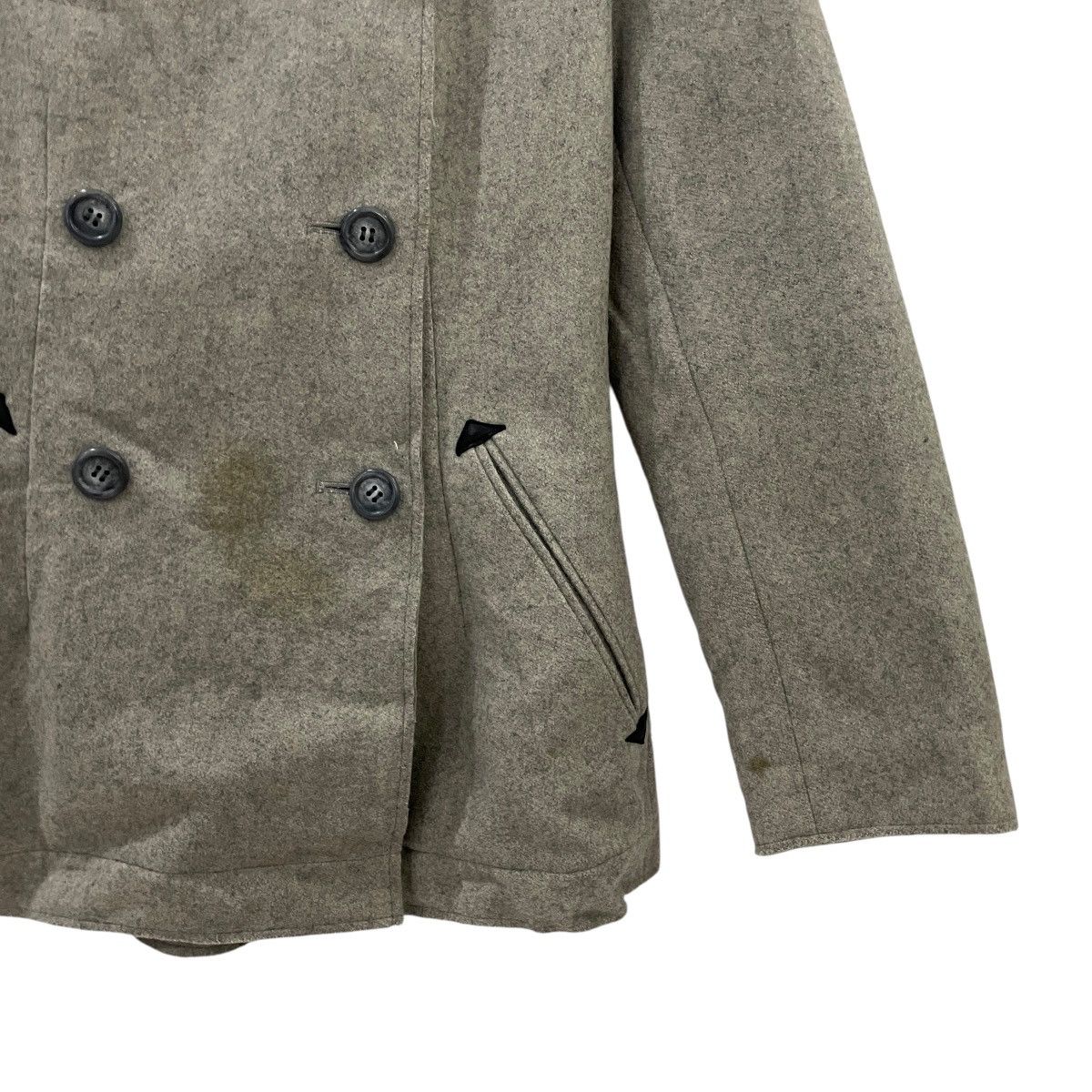 Head Porter Vintage Head Porter Plus Jacket Size M / US 6-8 / IT 42-44 - 4 Thumbnail