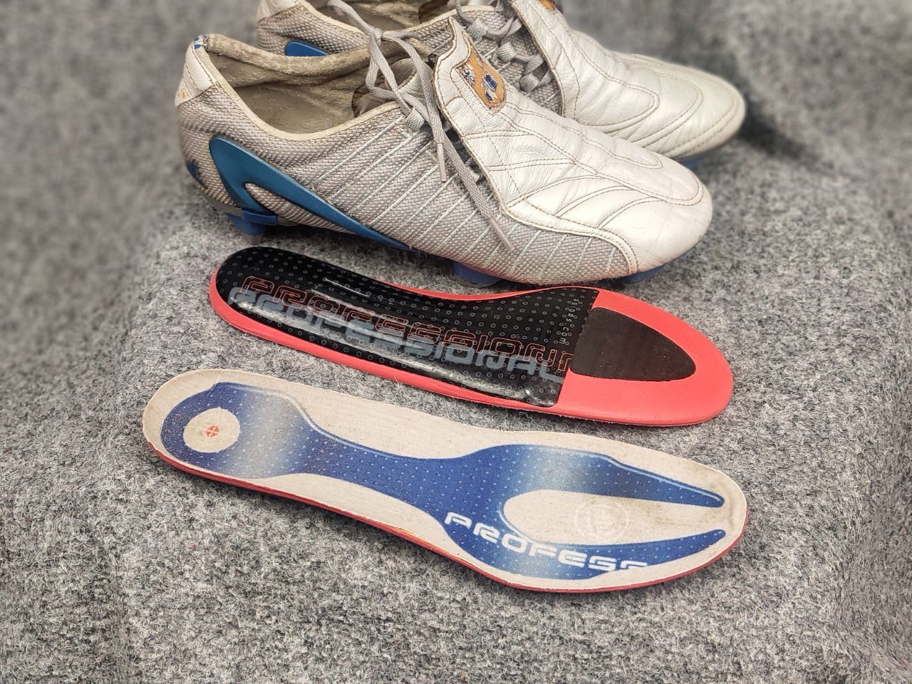 Vintage 2004 Adidas F50 TRX FG Football Boots soccer Shoes is available for  purchase on au PAY Market - Imported Goods Online Store Co.Ltd. | au PAY  Market - Online Shopping Site