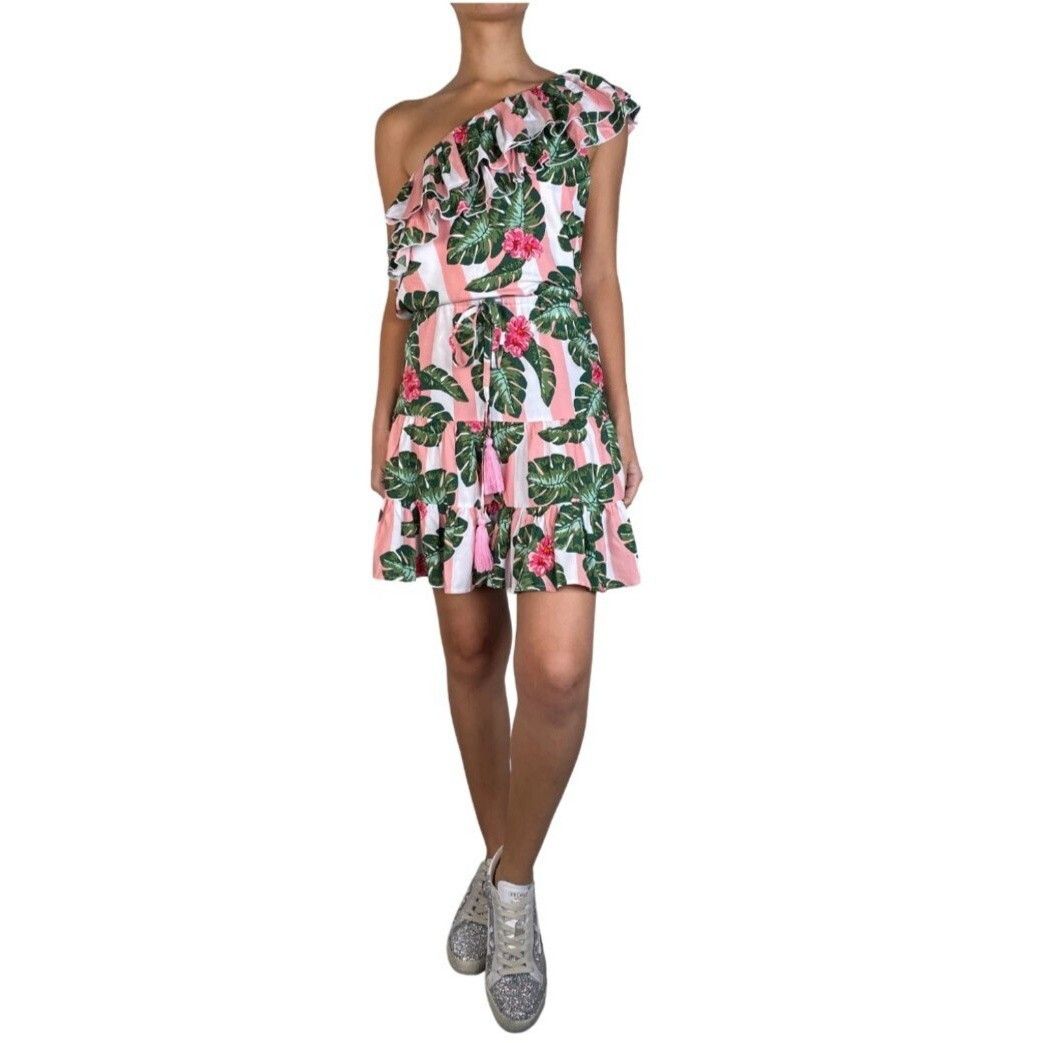 Lovers and Friends Lovers + Friends Amity Dress Size M Size M / US 6-8 / IT 42-44 - 10 Thumbnail
