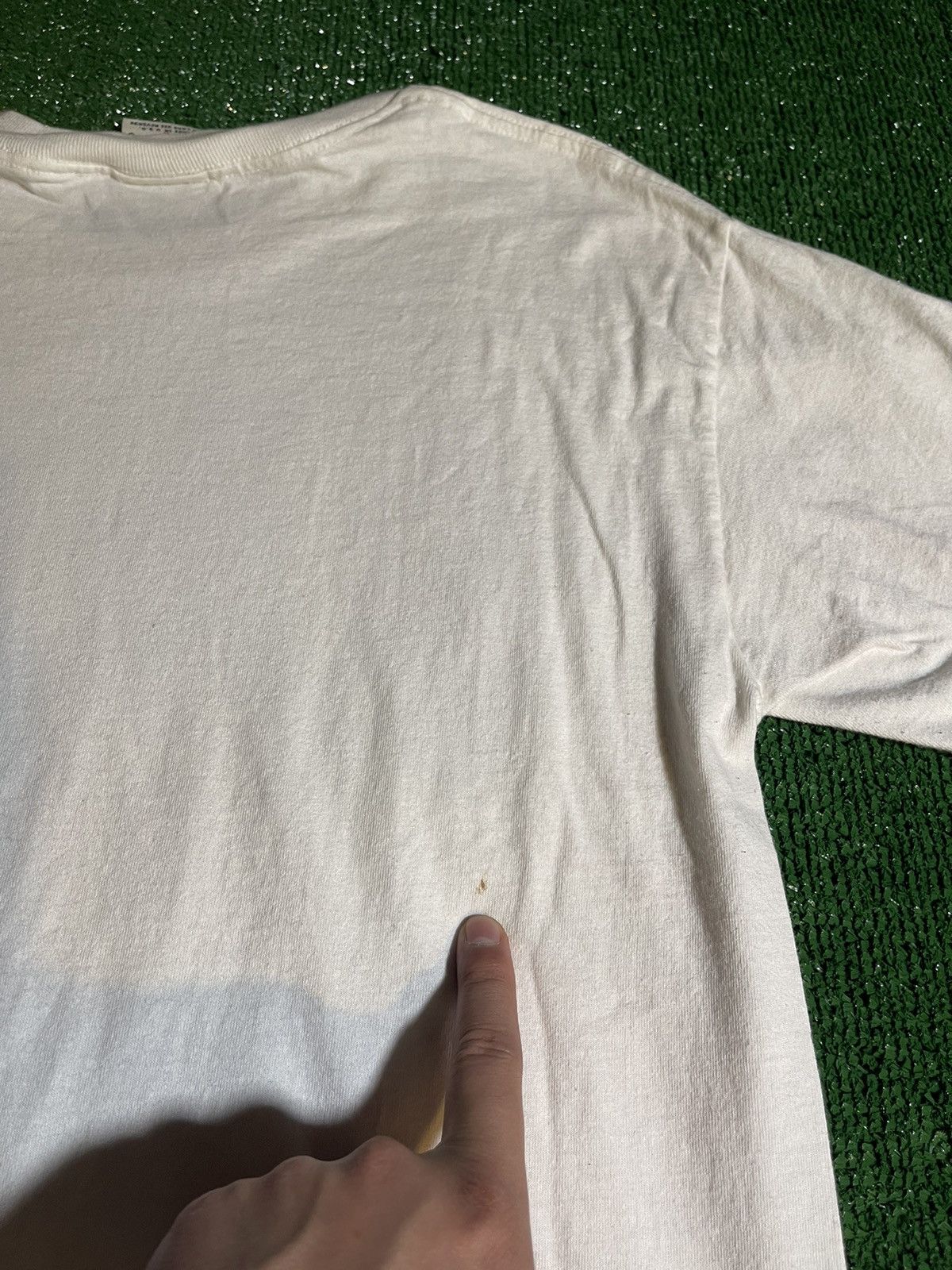Nutmeg Nutmeg Sunday Driver T-Shirt Size US L / EU 52-54 / 3 - 5 Thumbnail
