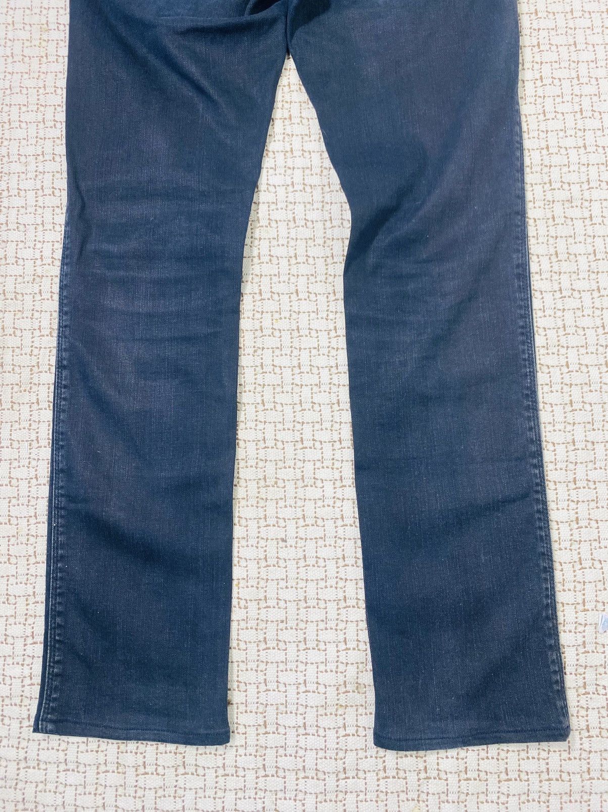 Acne Studios Acne Studios Denim Hex Lake Jeans Pants Trousers Size US 29 - 10 Thumbnail