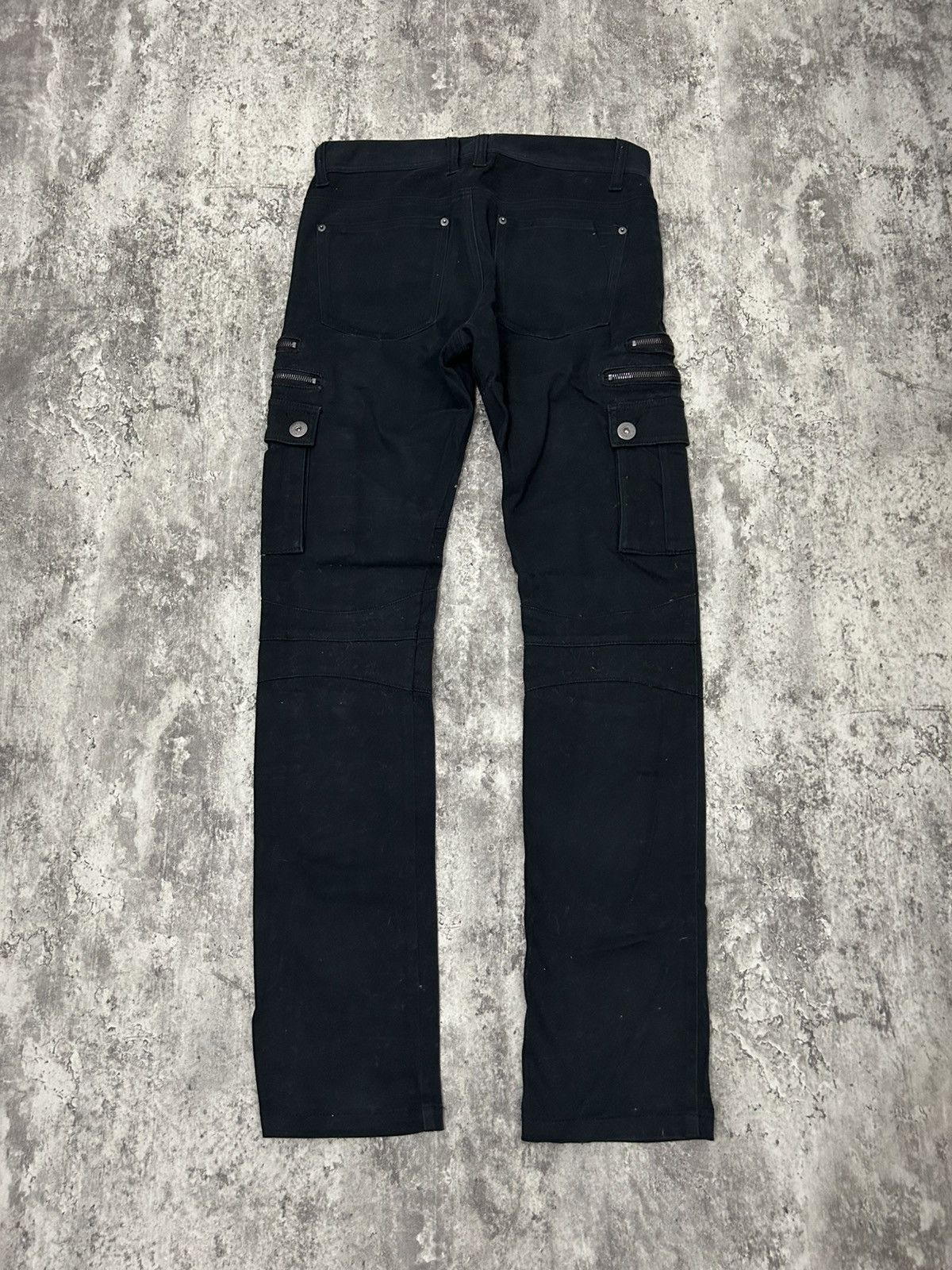 In The Attic In The Attic Homme Cargo Pants Size US 31 - 2 Thumbnail