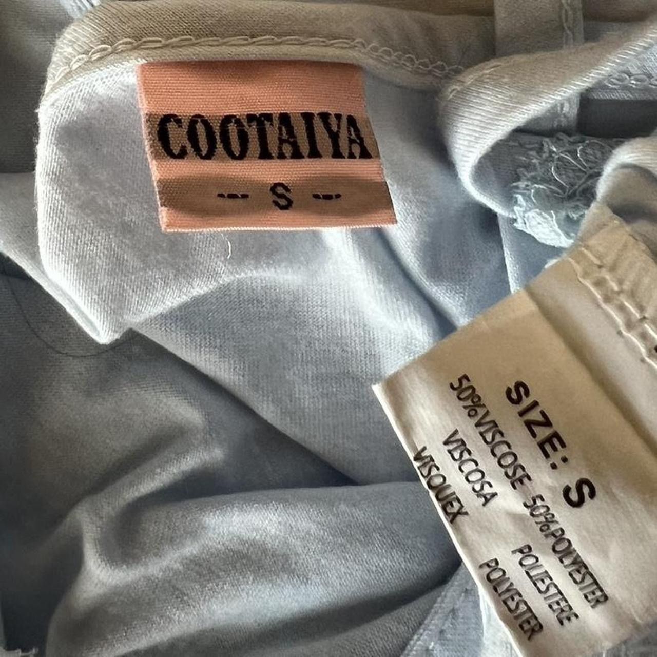 Other Tank camisole Size S / US 4 / IT 40 - 5 Thumbnail