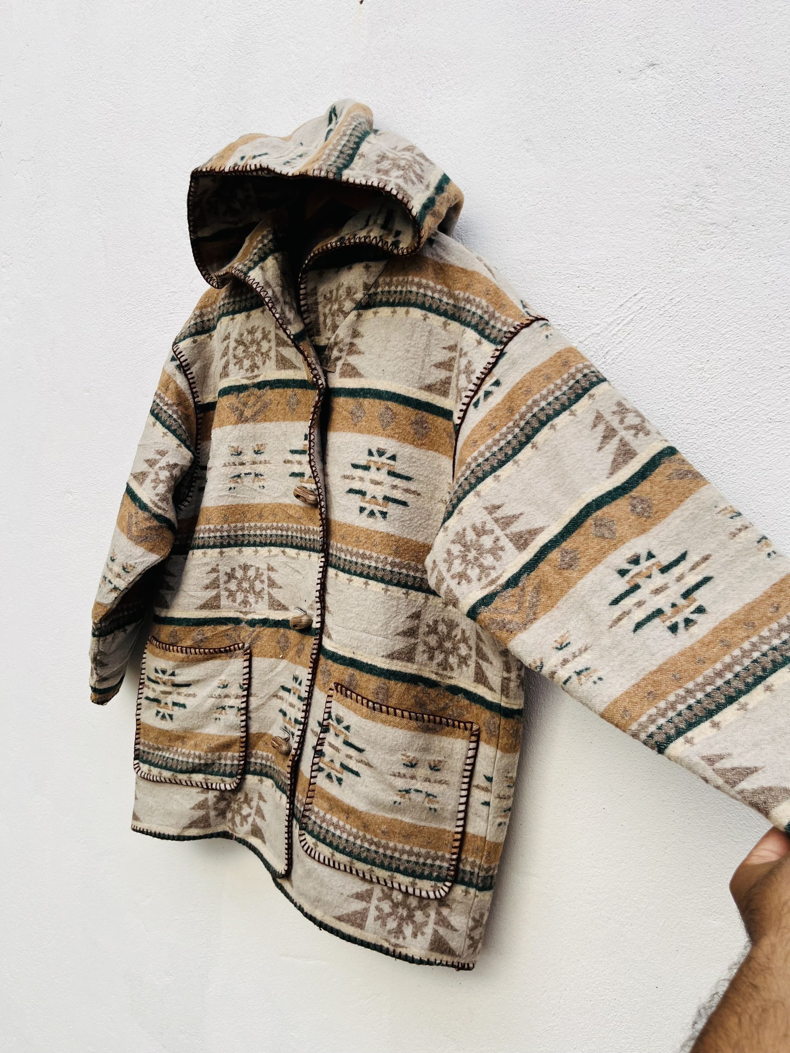 Japanese Brand × Vintage Vintage Lee Sophy Japanese Designer Fashion Style Size US L / EU 52-54 / 3 - 6 Thumbnail