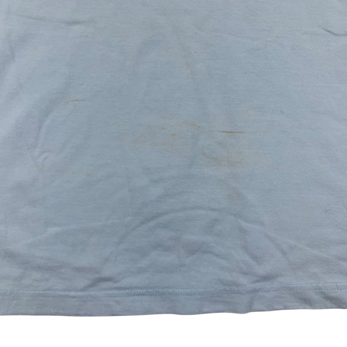 Anime Vintage ANIME JAPAN ANIMATION School Boy Tee Shirt Size L / US 10 / IT 46 - 6 Thumbnail