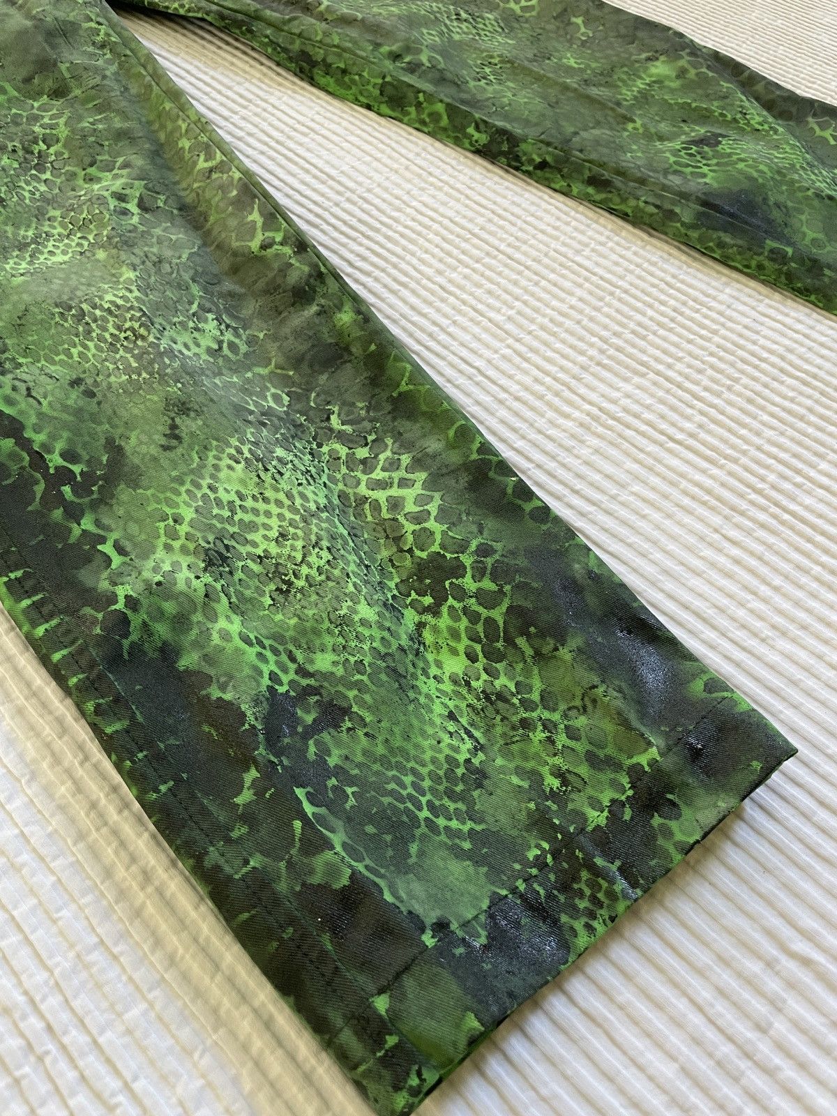 Handmade SlattPat Anaconda Cargos Size US 32 / EU 48 - 6 Thumbnail