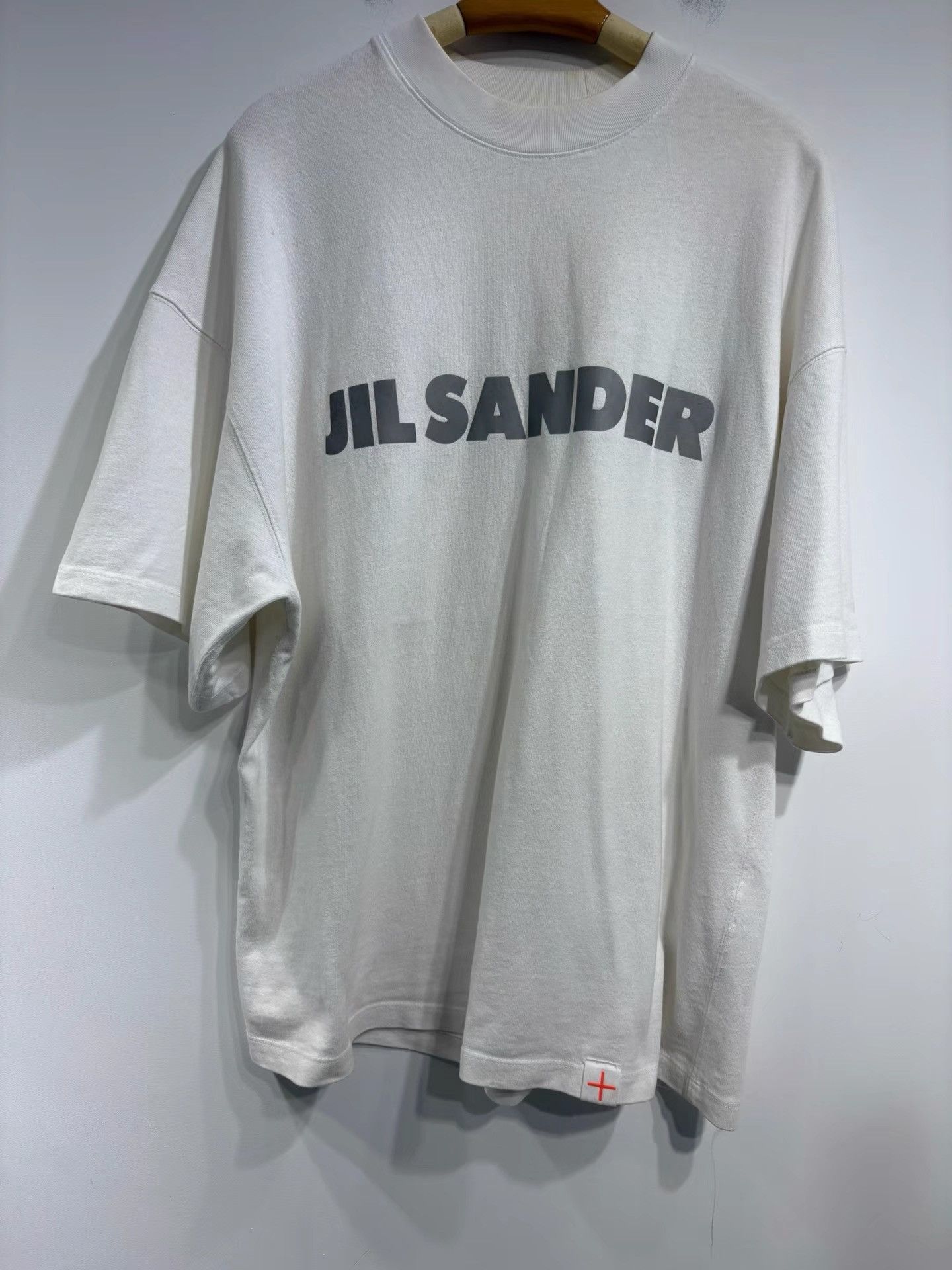 Arc'teryx × Jil Sander Jil sander x Arc'teryx t-shirt tee small