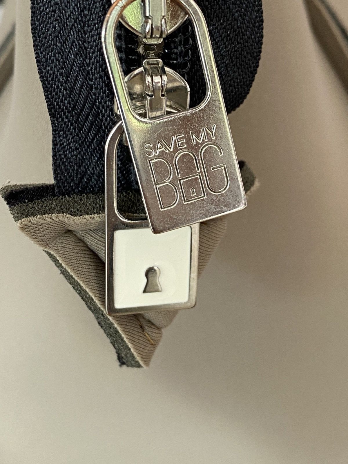 Designer Save my bag italy designer bag Size ONE SIZE - 10 Thumbnail