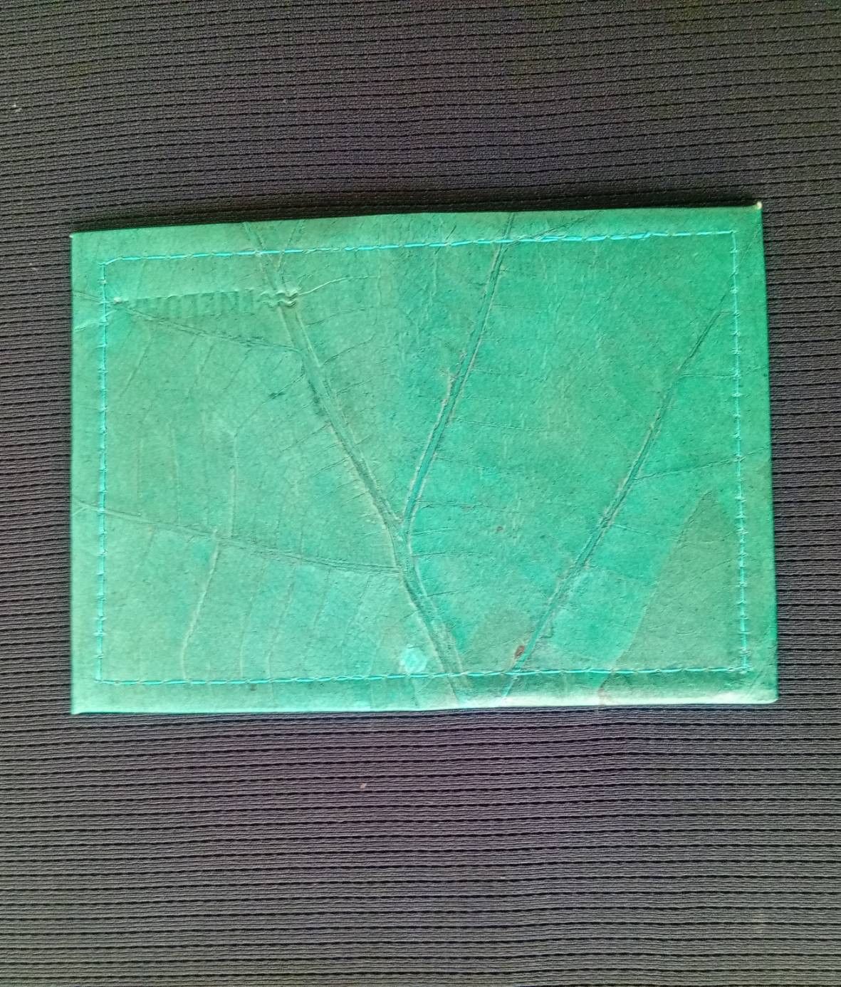 Other SLIM HOLDER WALLET SLIM CARD BILLNOTE WALLET Size ONE SIZE - 5 Thumbnail