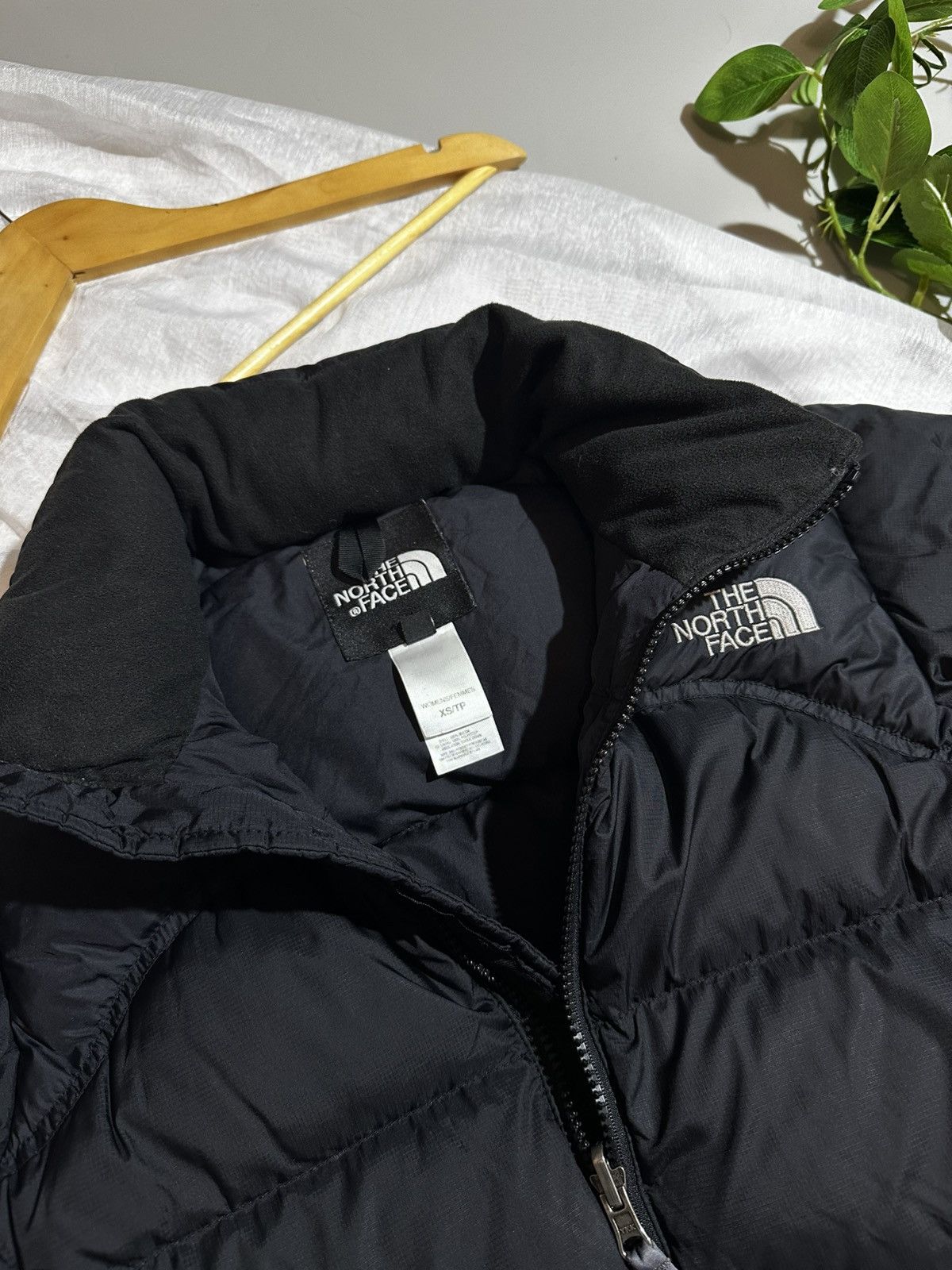The North Face Vintage Down Jacket The North Face 700 Goose Size XS / US 0-2 / IT 36-38 - 7 Thumbnail