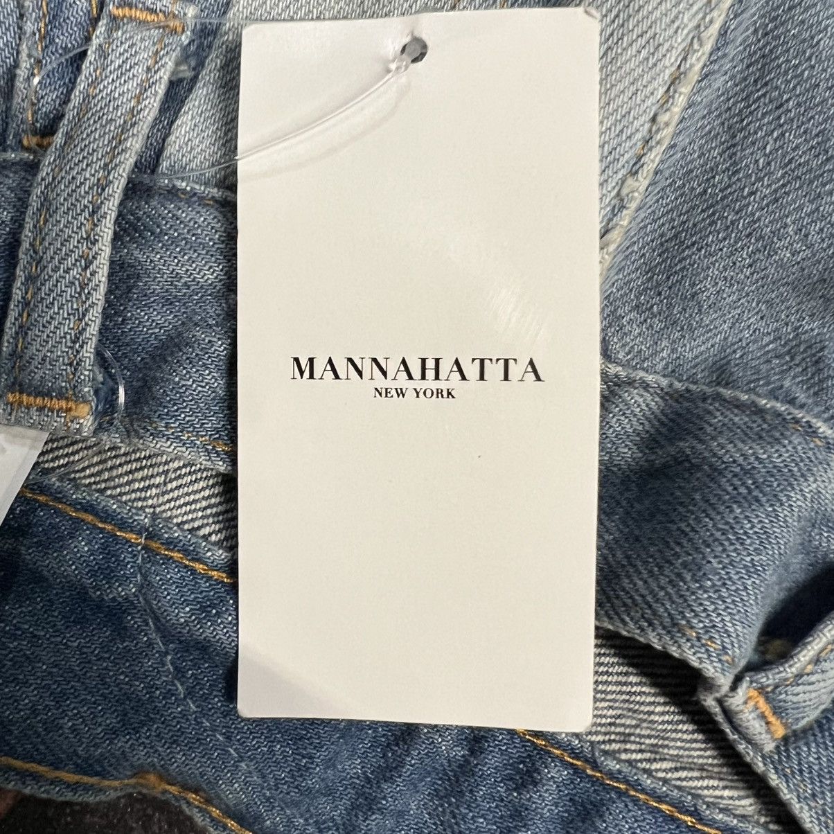 Kapital Kountry Kapital Denim 5P Rat Flare Pants Indigo Processing Size US 30 / EU 46 - 7 Thumbnail