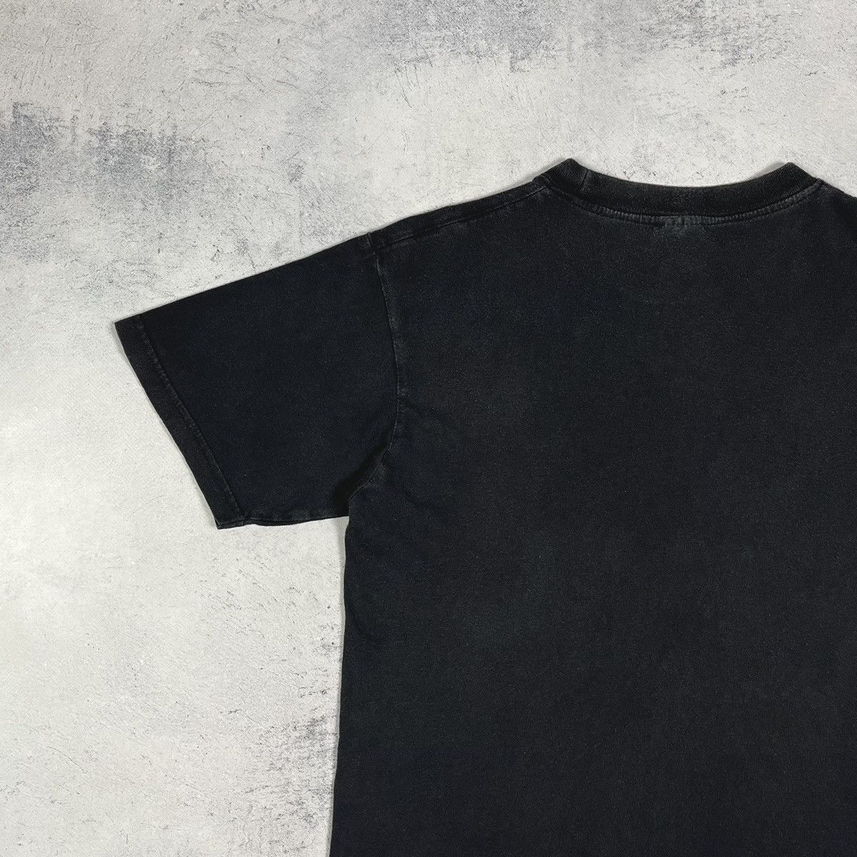 Band Tees Vintage Kurt Cobain Memorial Nirvana T Shirt 90’s Size US S / EU 44-46 / 1 - 15 Thumbnail