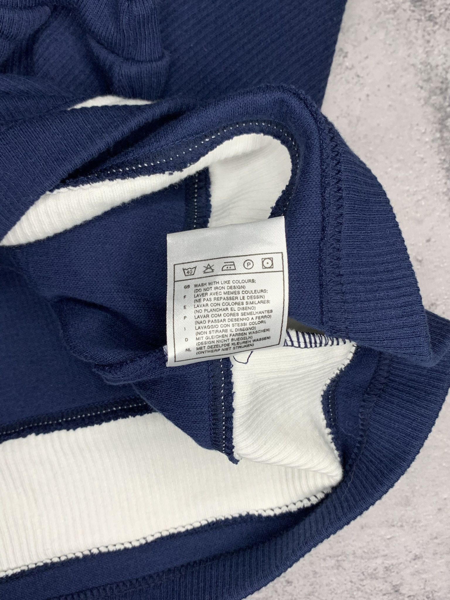 Nike Vintage 90s Nike Basketball Hoodie Size US M / EU 48-50 / 2 - 8 Thumbnail