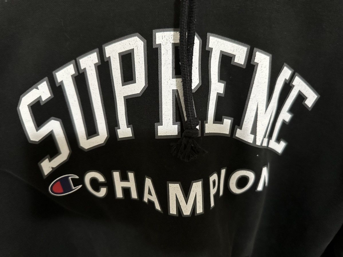 Supreme supreme champion pullover hoodie Size US L / EU 52-54 / 3 - 3 Thumbnail