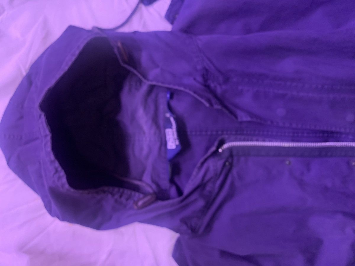 Polo Ralph Lauren Vintage Polo Jacket Size US M / EU 48-50 / 2 - 2 Thumbnail
