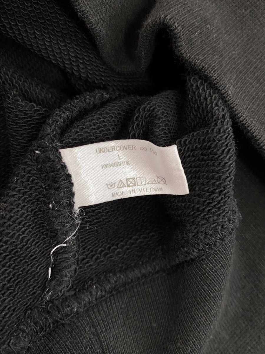 Undercover MAD Beethoven Sweatshirt Size US L / EU 52-54 / 3 - 6 Thumbnail