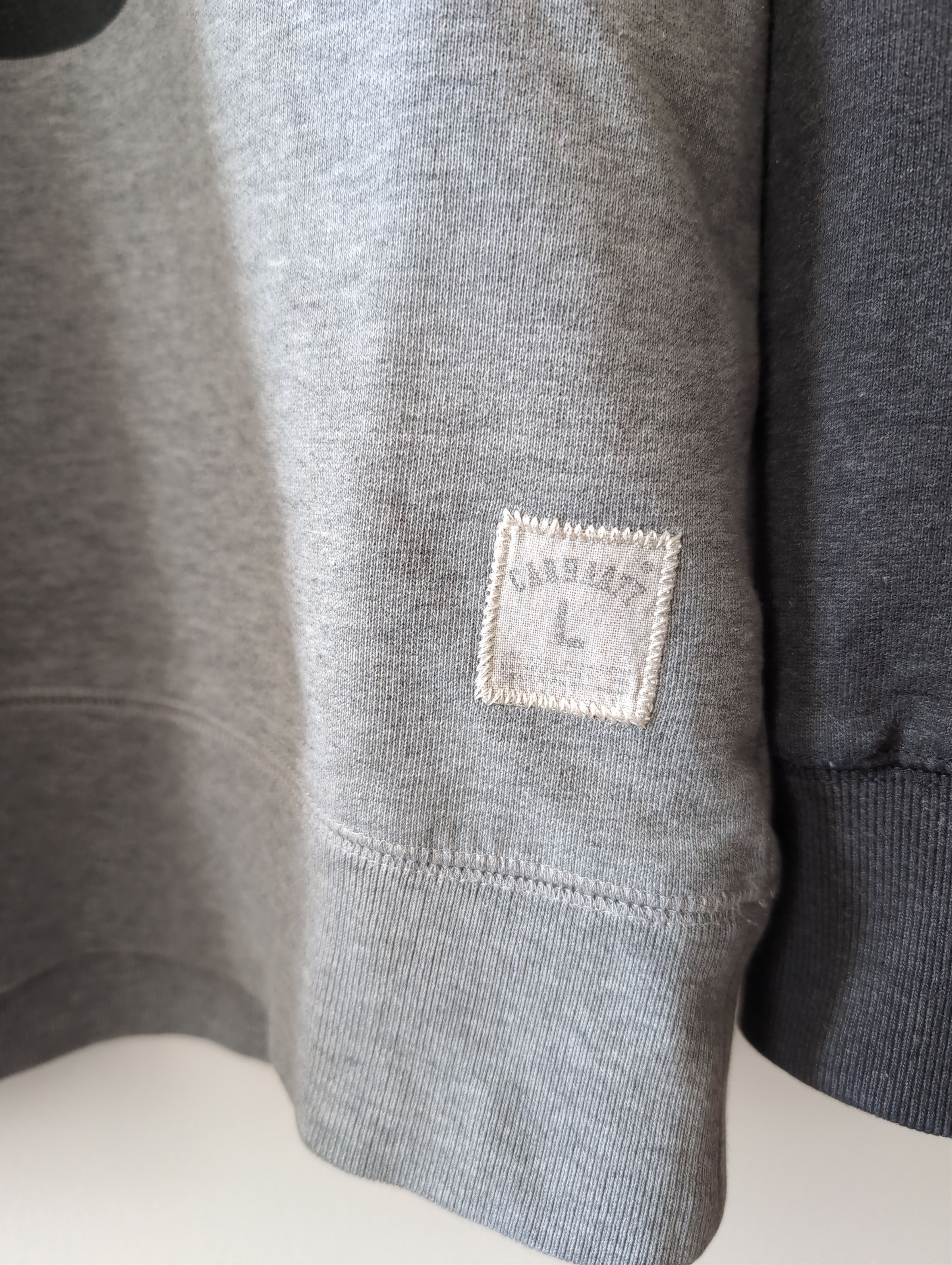 Carhartt Carhartt Stanford Sweat Size US L / EU 52-54 / 3 - 3 Thumbnail