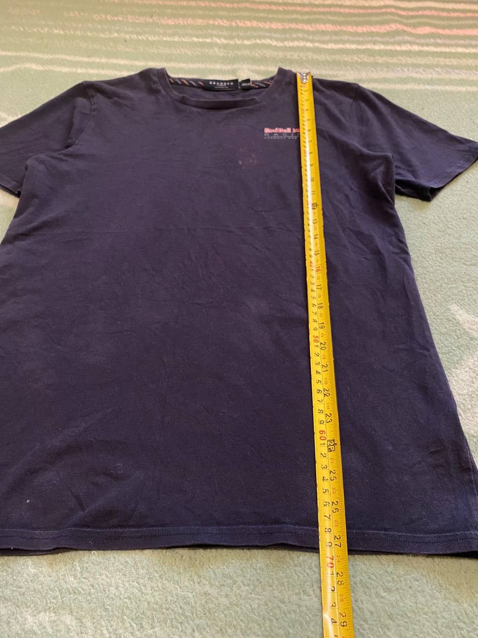 Red Bull Red Bull Formula 1 Racing Fan T-Shirts STREETWEAR Size US S / EU 44-46 / 1 - 9 Thumbnail