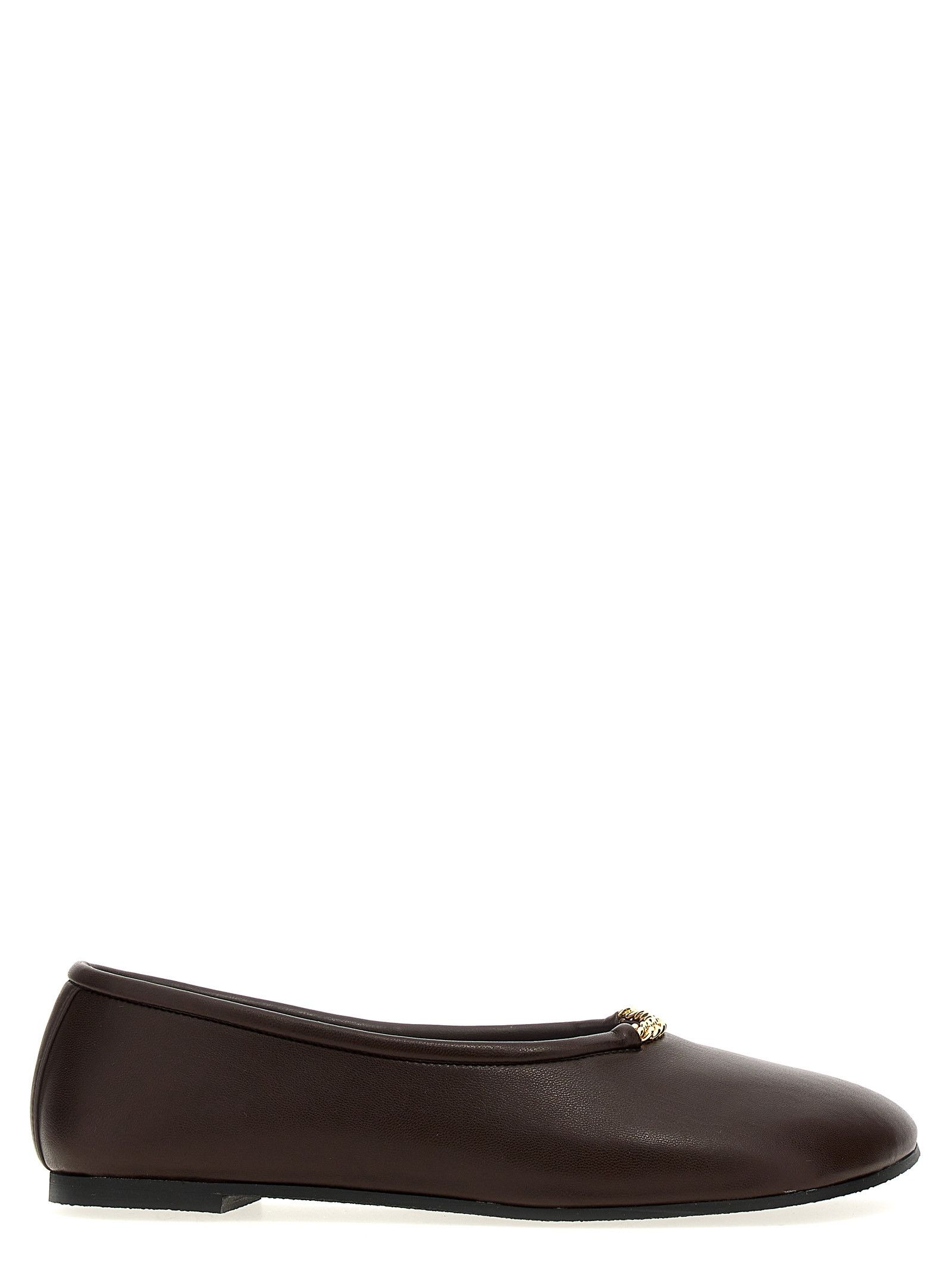 'Ryder' Ballet Flats
