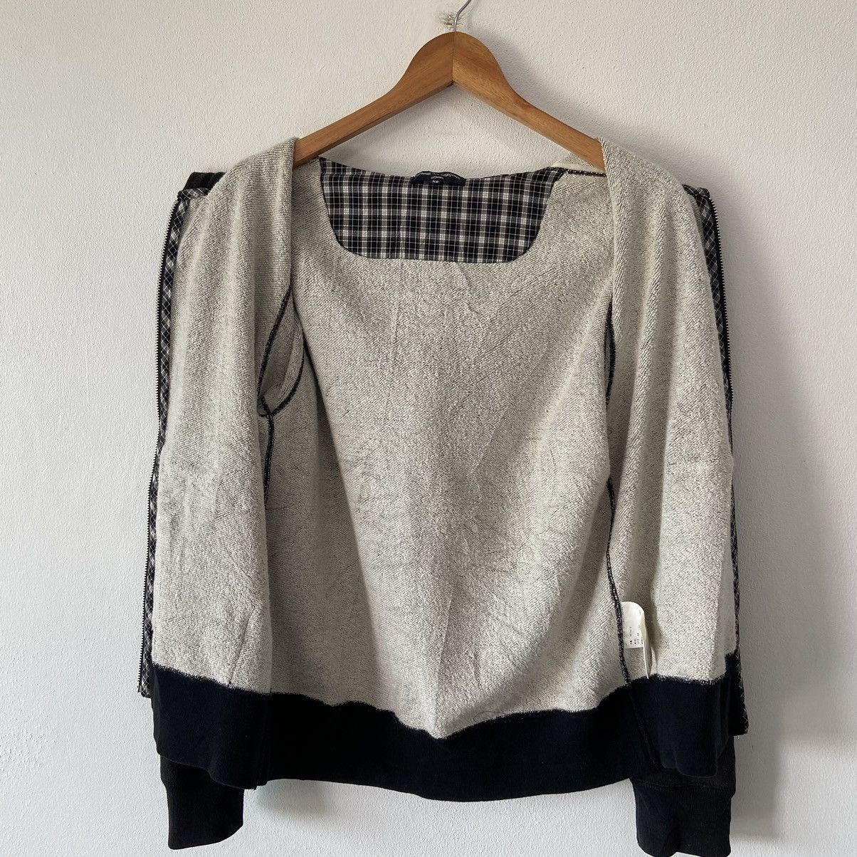 Comme des Garcons Comme des Garçons Size US XS / EU 42 / 0 - 7 Thumbnail