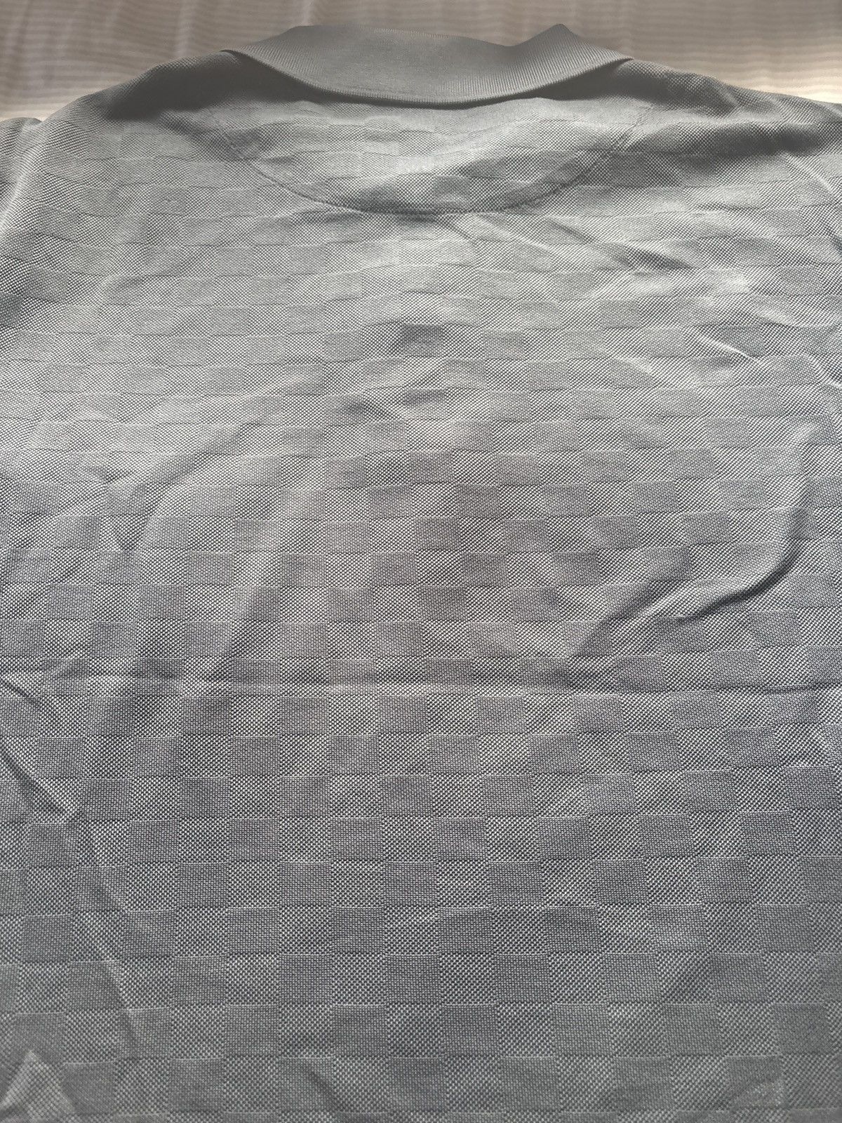 Louis Vuitton Louis vuitton damier polo Size US XXL / EU 58 / 5 - 3 Thumbnail