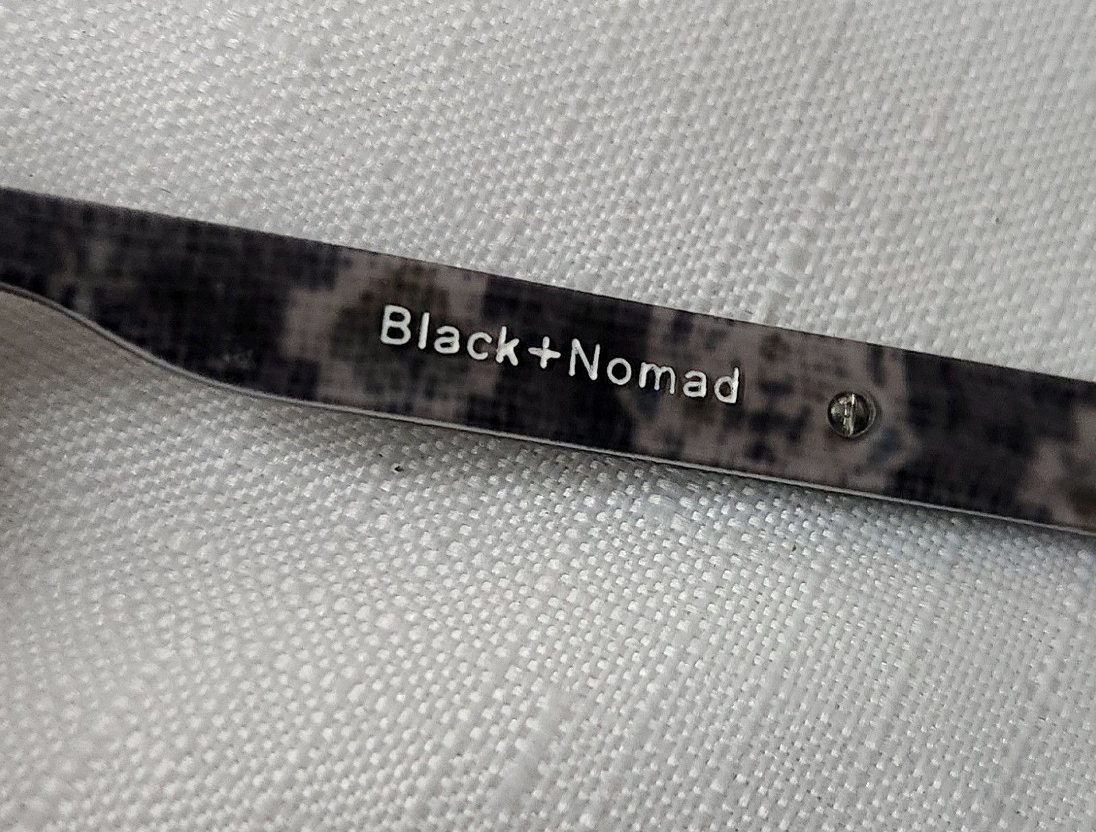 RAEN Raen Astyn Sunglasses Adult Unisex Black + Nomad Full Rim Size ONE SIZE - 11 Thumbnail