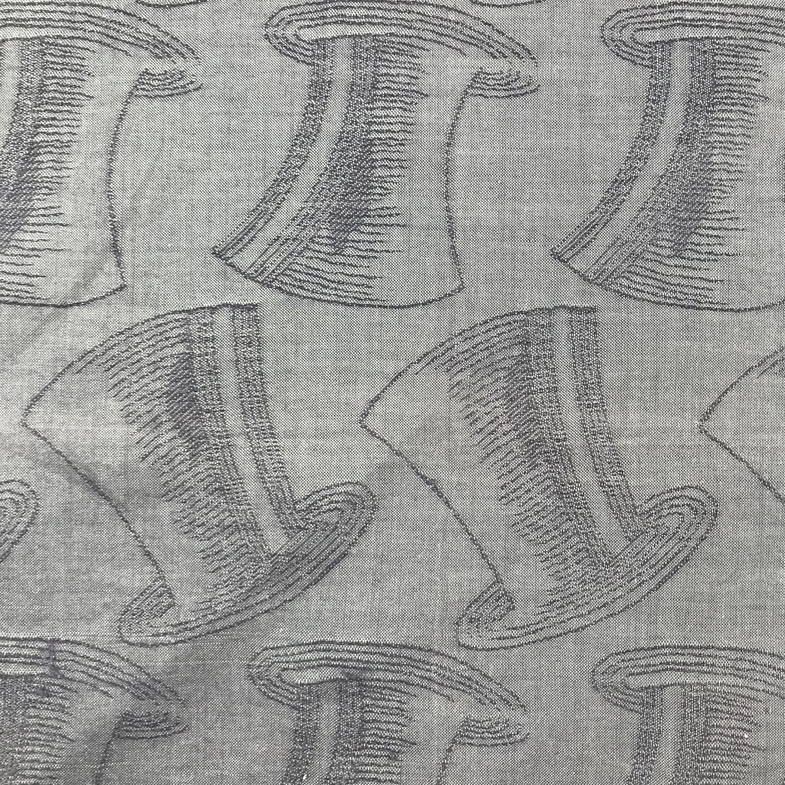 Takeo Kikuchi Takeo Kikuchi Handkerchief / Bandana / Neckerchief C618 Size ONE SIZE - 6 Thumbnail