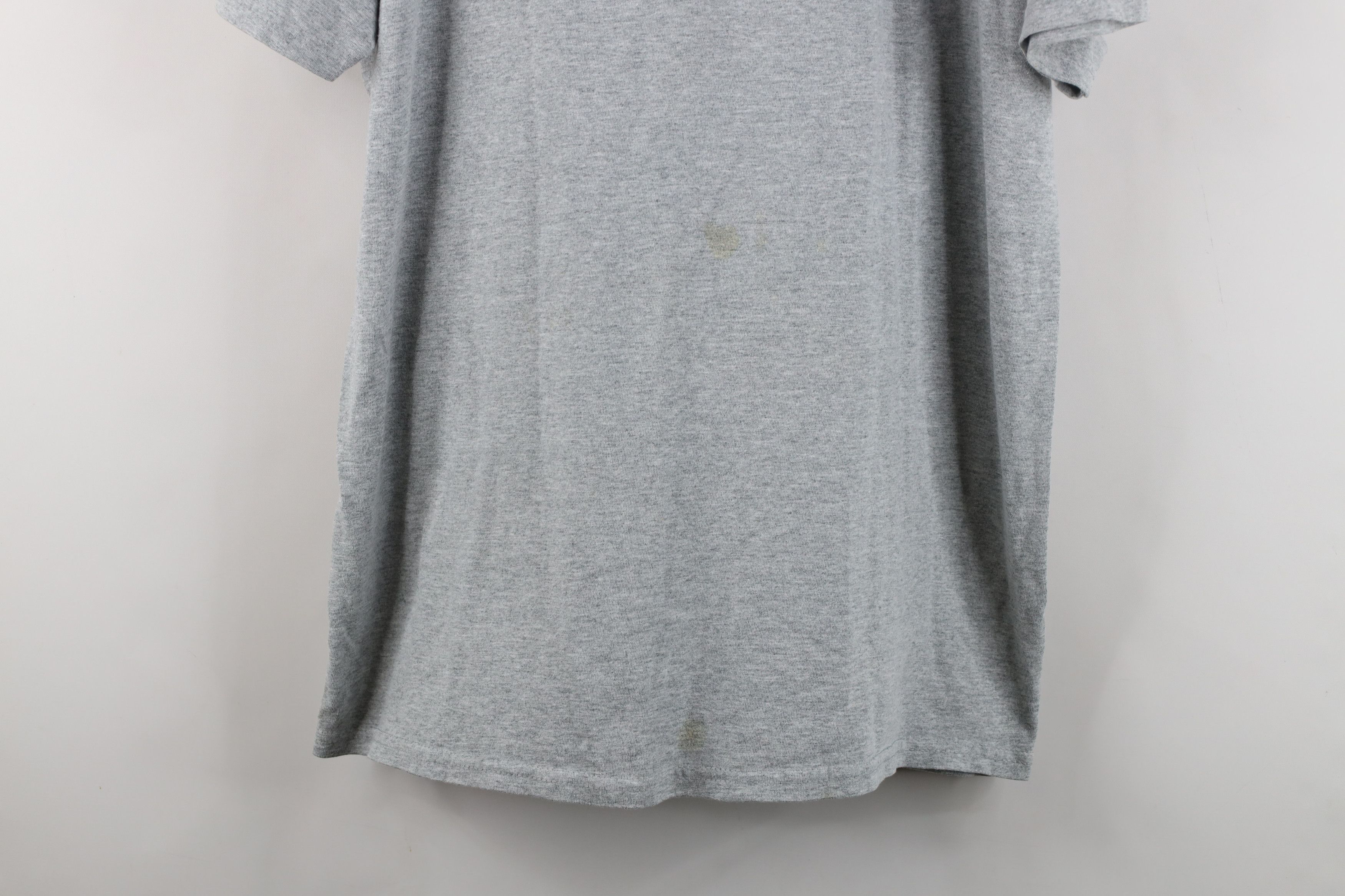 Vintage Vintage 90s Y2K Streetwear New York Short Sleeve T-Shirt Size US XL / EU 56 / 4 - 3 Thumbnail