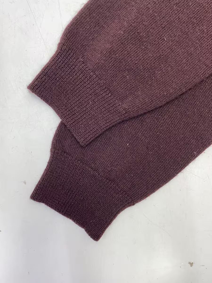 Y's for Men × Yohji Yamamoto Wool Knit Sweater Size US L / EU 52-54 / 3 - 3 Thumbnail