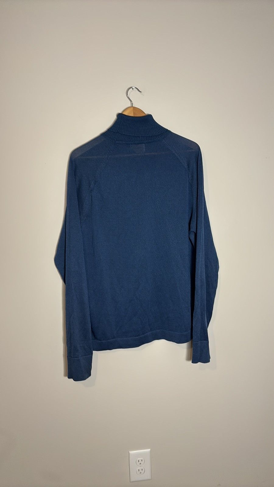 Vintage Vintage Donegal Colesta Turtleneck 60s Size US L / EU 52-54 / 3 - 4 Thumbnail