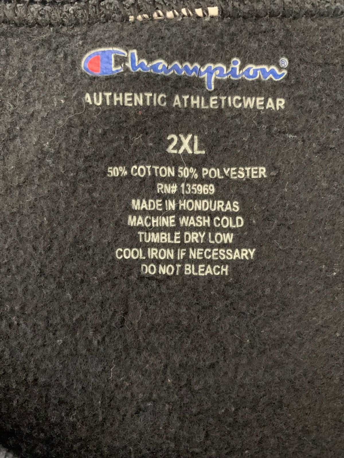 Champion Champion Athletic Apparel SportWear Streetwear JapaneseBrand Size US XL / EU 56 / 4 - 8 Thumbnail