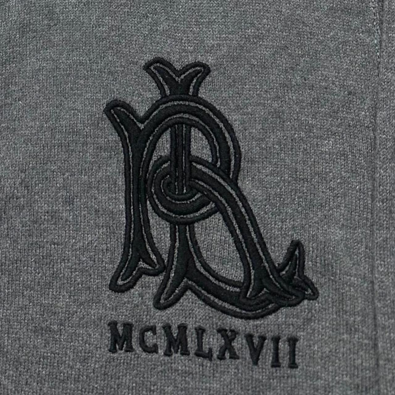 Polo Ralph Lauren × Vintage Polo Jeans Co Zip-Up Sweater Talon Zipper Size US XL / EU 56 / 4 - 3 Thumbnail
