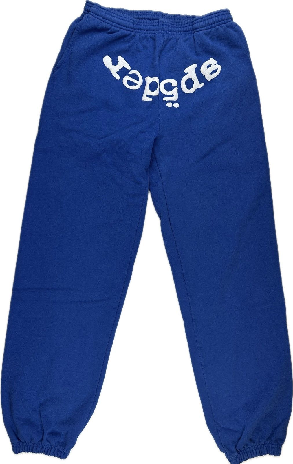 Sp5der Sp5der Legacy Sweatpants Size US 32 / EU 48 - 1 Thumbnail