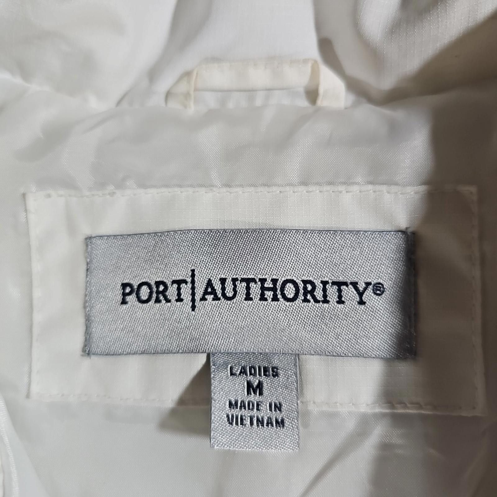 Port Authority Port Authority Taste Of Home Puffer Jacket Ladies M - Stains Size M / US 6-8 / IT 42-44 - 3 Thumbnail