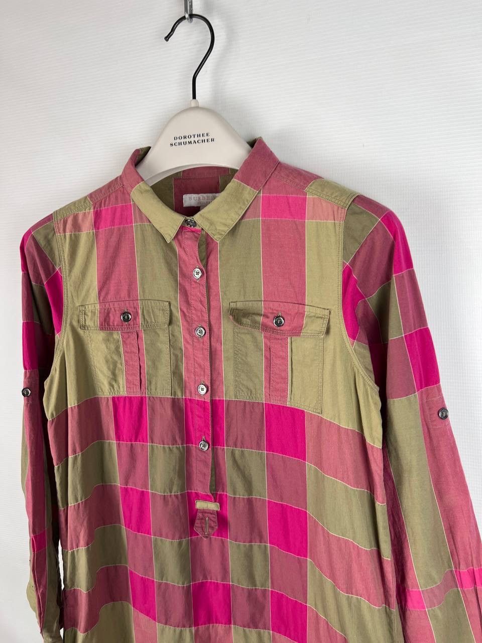 Burberry KIDS Burberry children dress kids size 12 years Size XXS / US 00 / IT 34 - 4 Thumbnail