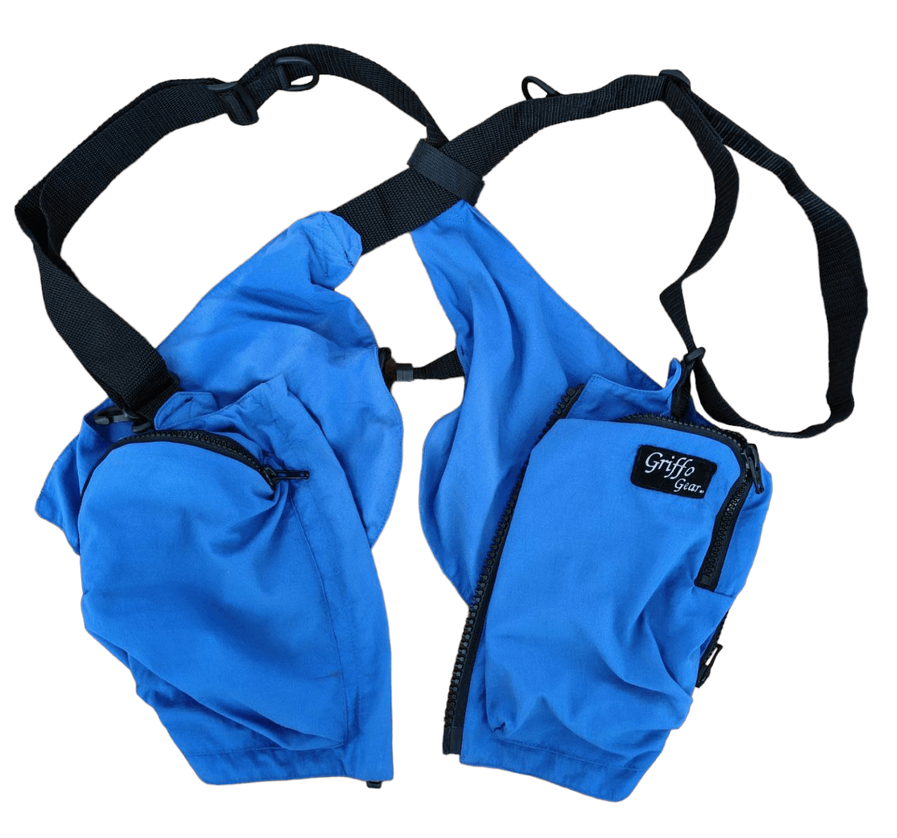 Other Griffo Gear Outdoor Fishing Vest Size ONE SIZE - 1 Thumbnail