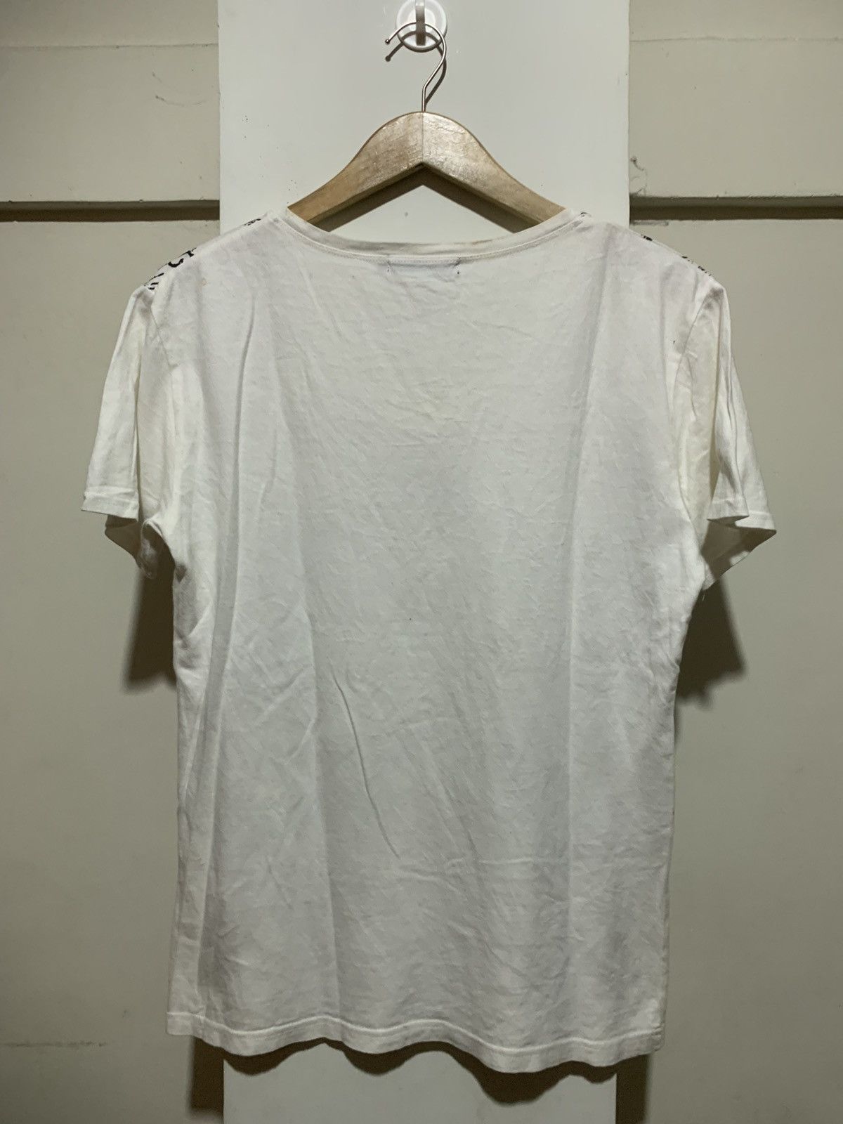 14th Addiction Japanese DiabloDt AOP Avant Garde Affliction Style Tee Shirt Size US M / EU 48-50 / 2 - 12 Thumbnail