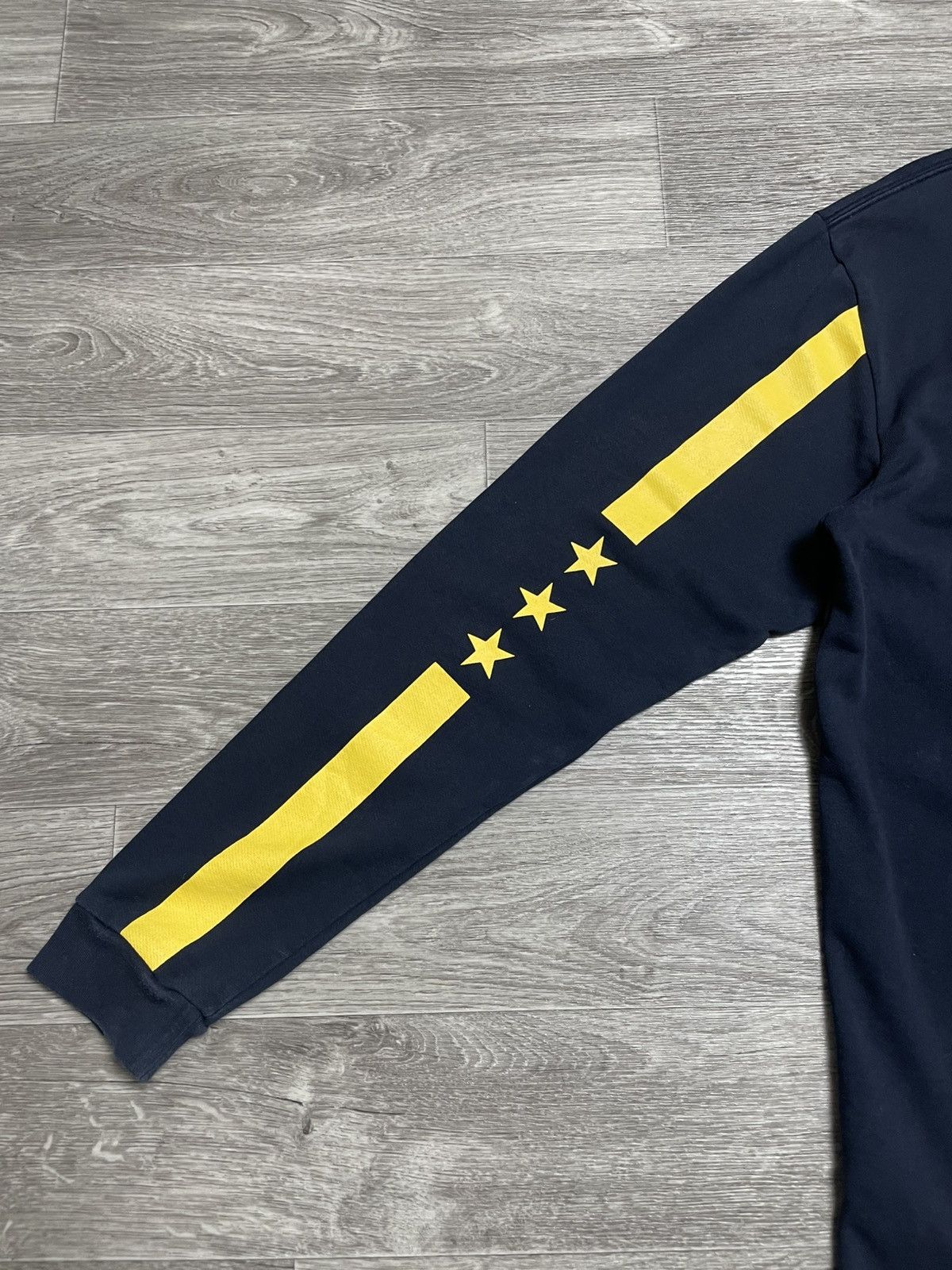 Carhartt Vintage Carhartt Relaxed Fit Graphic Heavyweight Long Sleeve Size US XL / EU 56 / 4 - 12 Thumbnail