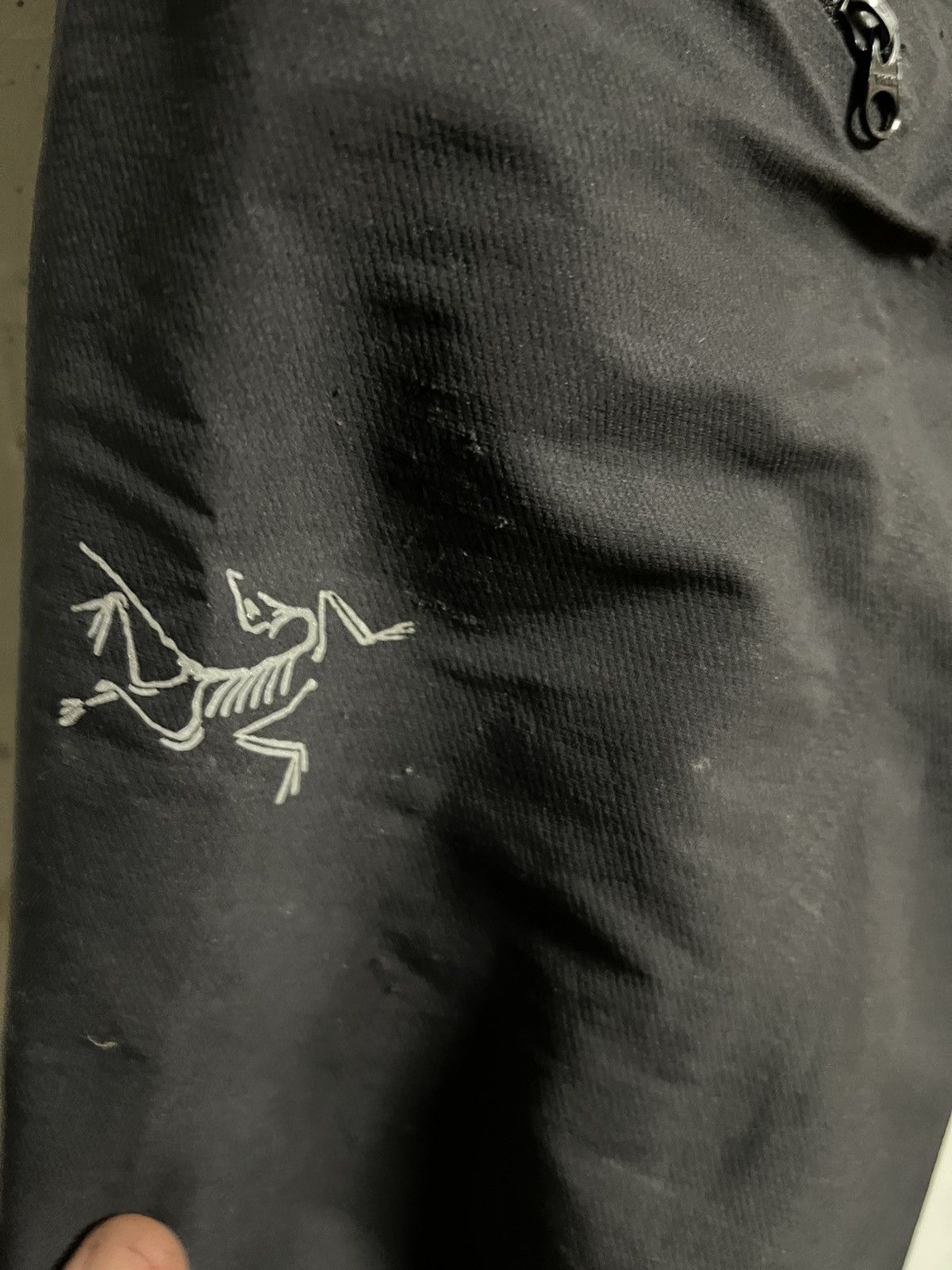 Arc'teryx Arcteryx Sigma FL Pants Size US 32 / EU 48 - 3 Thumbnail