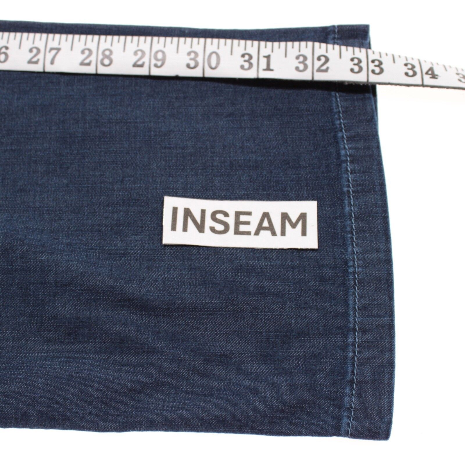 Other Meyer New with tags Chino Size 34 US In Blue Size US 34 / EU 50 - 8 Thumbnail