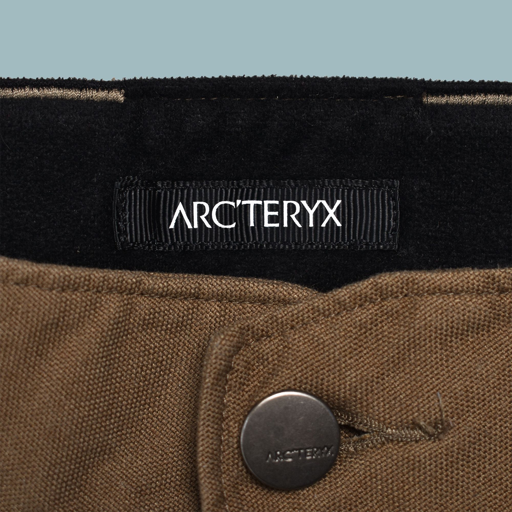 Arc'teryx *BNWOT* *RARE* ARC'TERYX x LEAF XFUNCTIONAL (GEN2) AR PANT Size US 36 / EU 52 - 2 Thumbnail