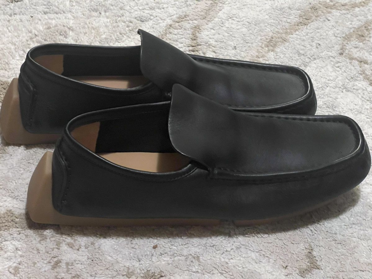 Bottega Veneta Bottega Veneta Driving Loafer Size US 8 / EU 41 - 3 Thumbnail