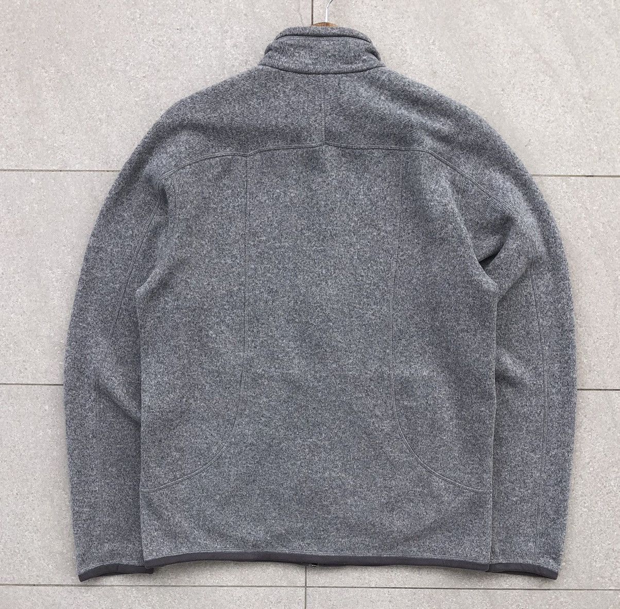 Patagonia Patagonia Men's Better Sweater Fleece Jacket Size US M / EU 48-50 / 2 - 10 Thumbnail
