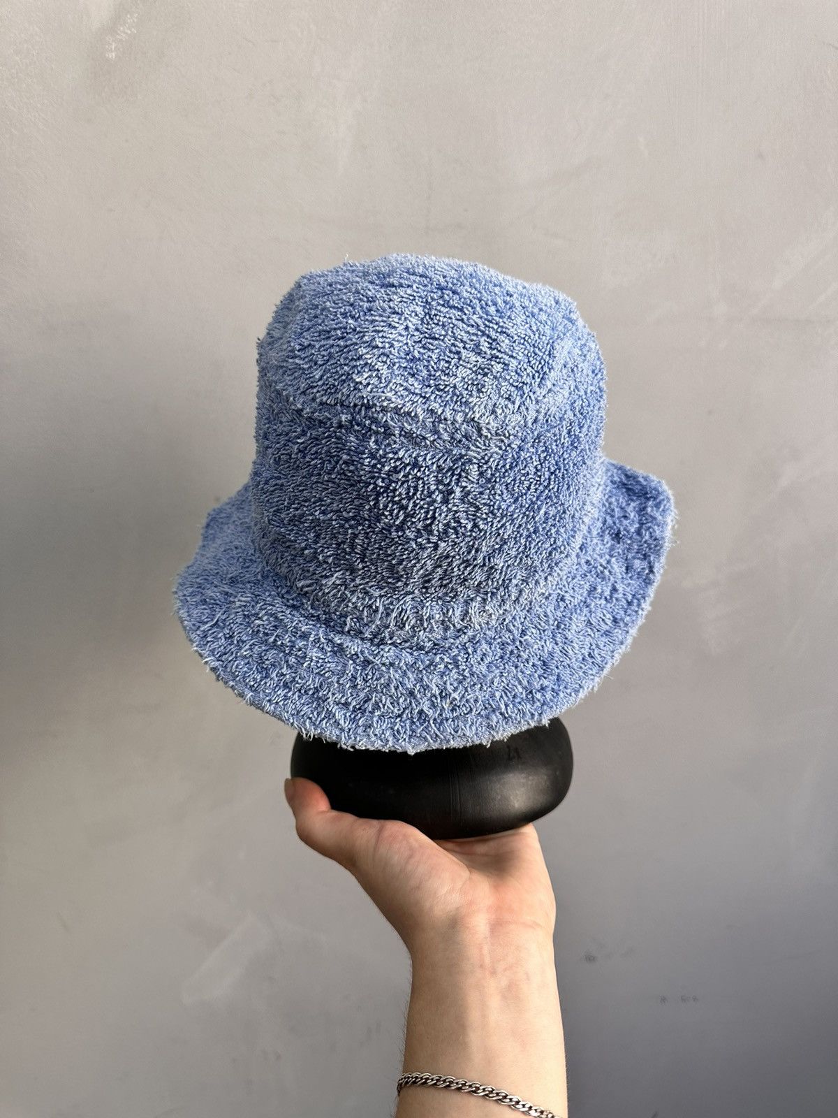 Stussy Vintage Reversible Stussy Hat Beanie Japanese Ed Hardy Japan Size ONE SIZE - 5 Thumbnail
