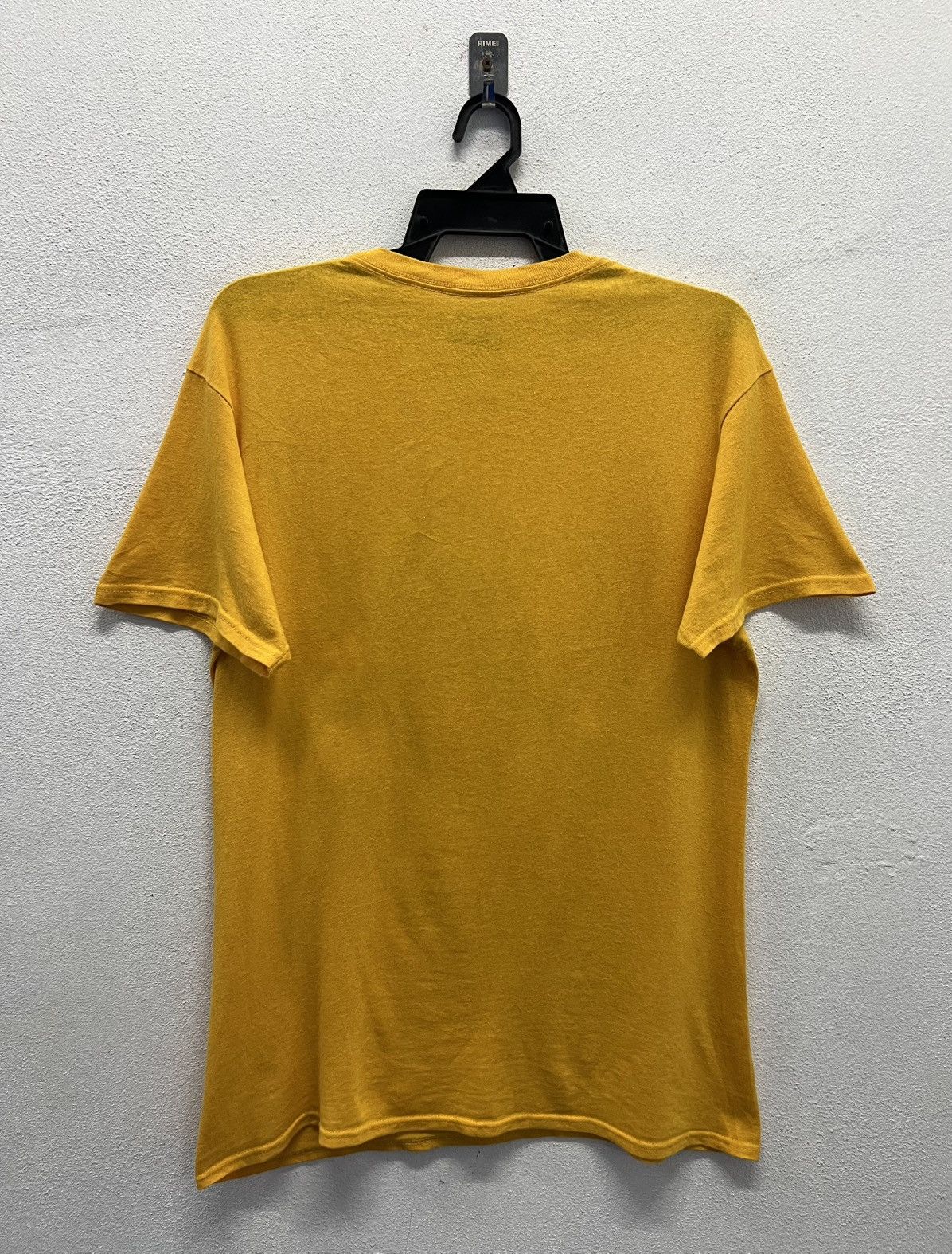Anime 2002 MASASHI KISHIMOTO NARUTO NYARUTO SHIRT Size US M / EU 48-50 / 2 - 2 Thumbnail