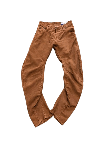Vintage G-Star Raw Corduroy Classic Pants Size 28