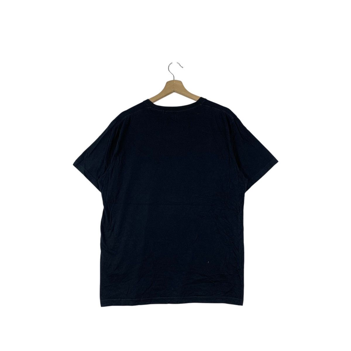 Uniqlo UNIQLO x GINTAMA KAGURA Amanto Yato Clan Anime Tee Shirt Top Size XL / US 12-14 / IT 48-50 - 5 Thumbnail