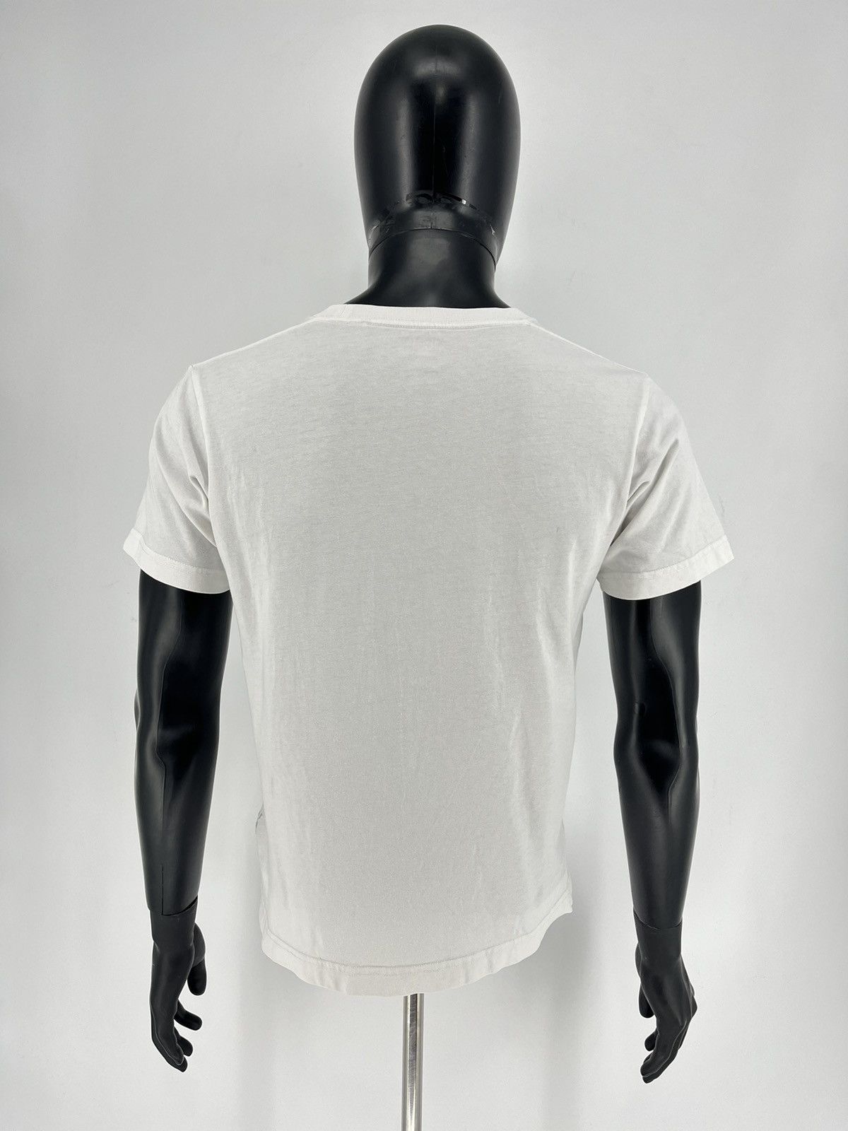 Uniqlo Uniqlo tee Museum of Fine Arts Boston Under The Wave Off Size US XS / EU 42 / 0 - 7 Thumbnail