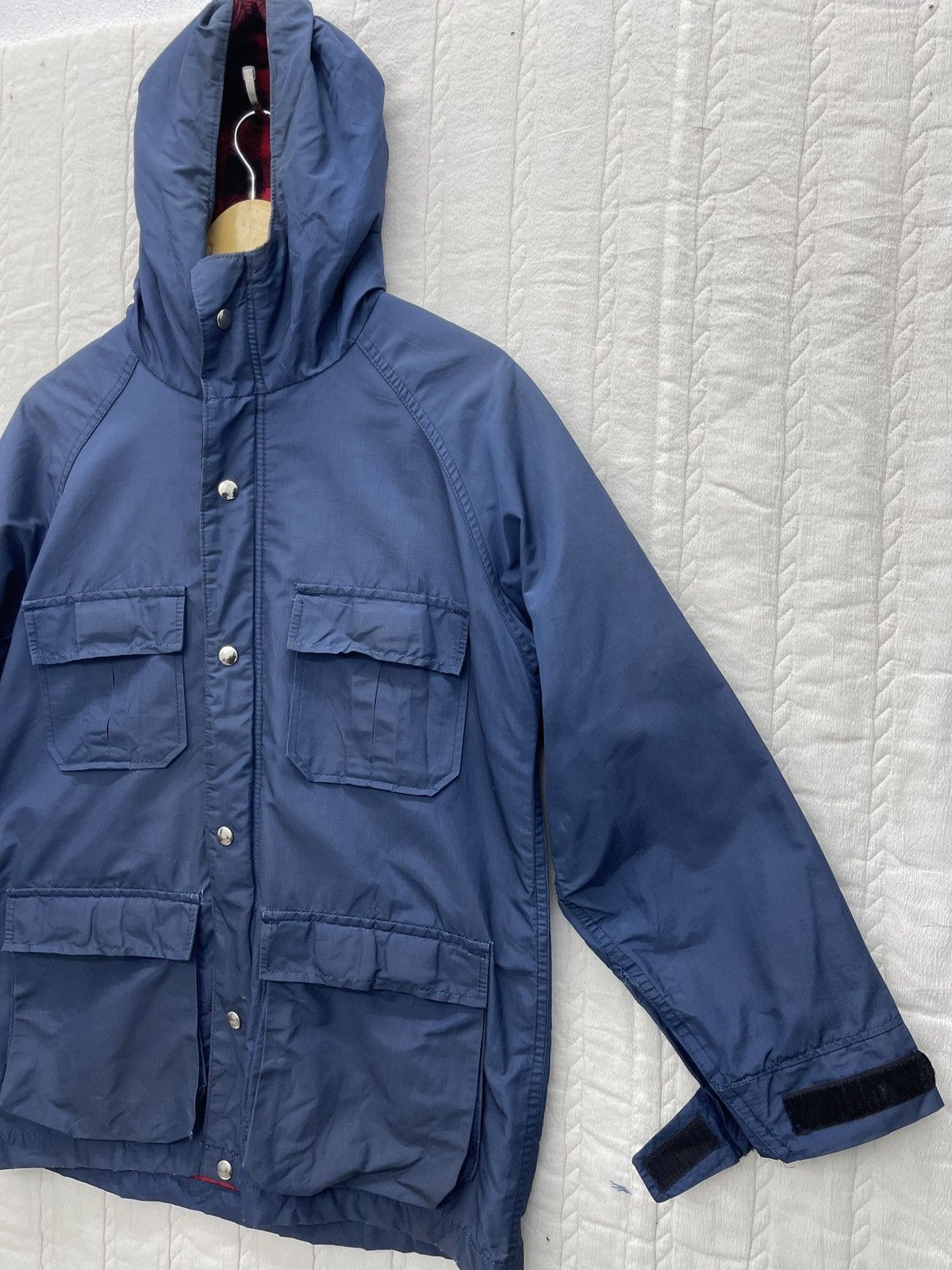 L.L. Bean ARCHIVE💥VTG L.L.BEAN GORPCORE JACKET Size US M / EU 48-50 / 2 - 3 Thumbnail